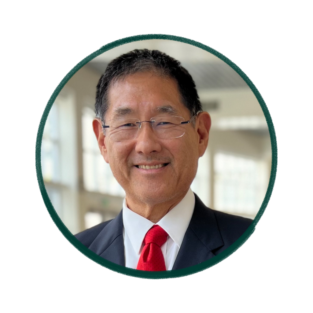 Dr. David Matsumoto