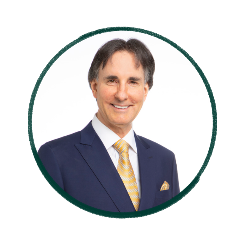 Dr. John Demartini